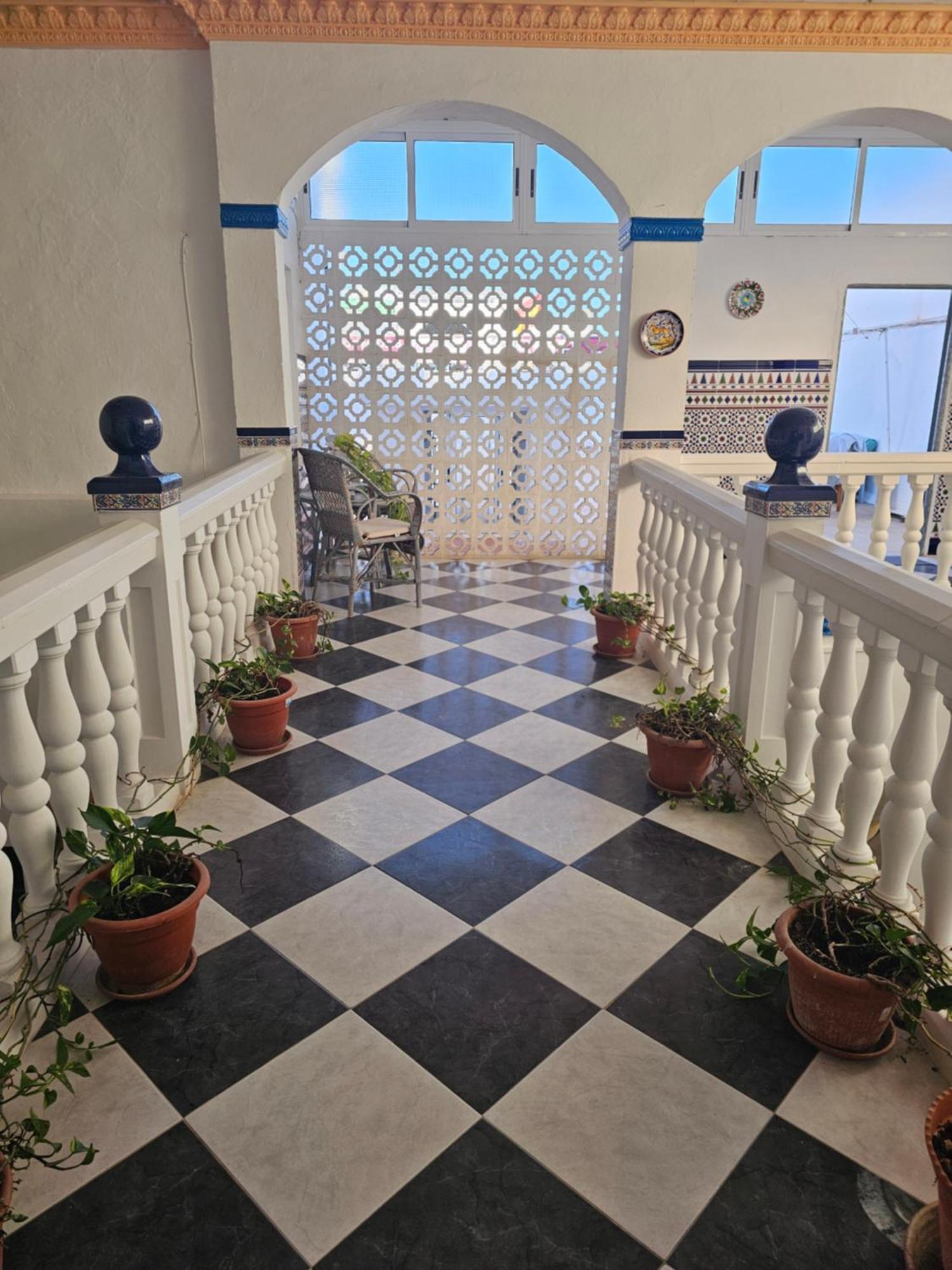 Sevillana Costa